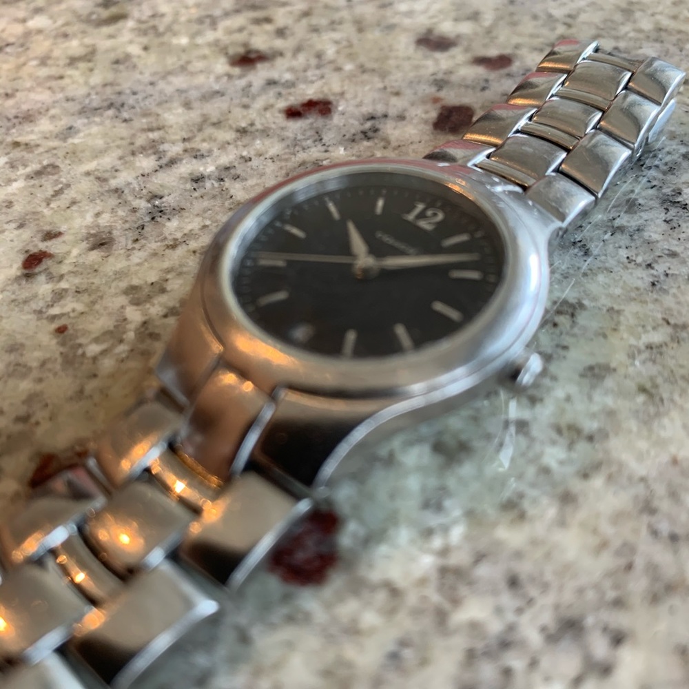 Coach Watch - Picture 3 of 5